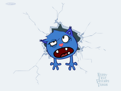 happy tree friends wallpaper