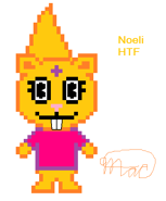 Character Fan Art | Happy Tree Friends Fanon Wiki | Fandom