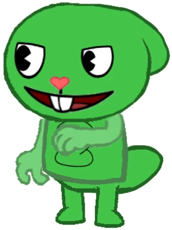 Two | Happy Tree Friends Fanon Wiki | Fandom