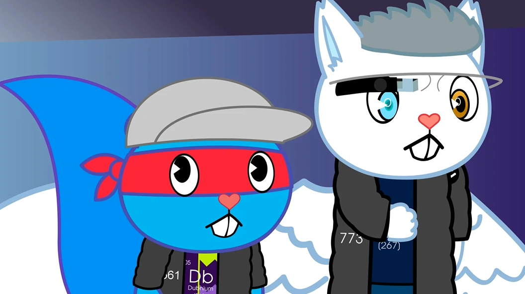 You'd better not believe he did/Gallery | Happy Tree Friends Fanon Wiki ...