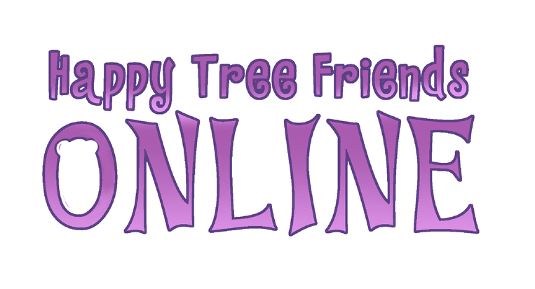 Full Map of Happy Tree Friends Online (MMO) : r/happytreefriends