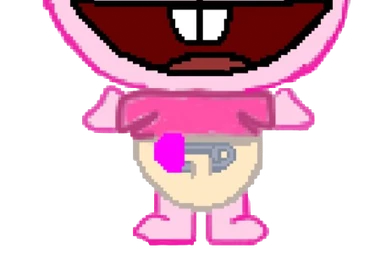 Russell | Happy Tree Friends Fanon Wiki | Fandom