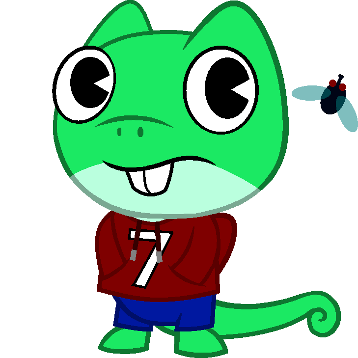 Hidden | Happy Tree Friends Fanon Wiki | Fandom