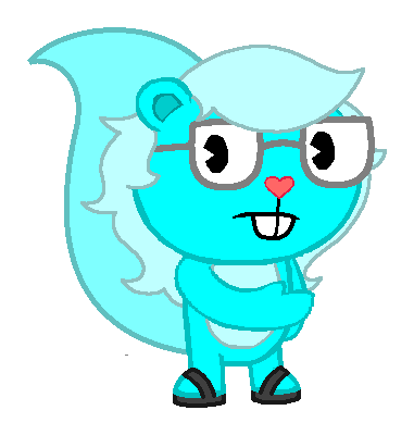 Discuss Everything About Happy Tree Friends Fanon Wiki | Fandom