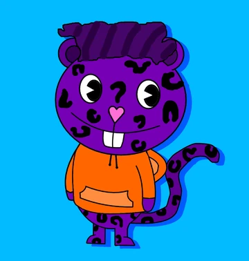 PV Leoparda | Happy Tree Friends Fanon Wiki | Fandom