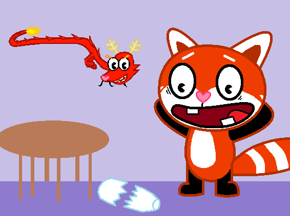 Shattered Tears | Happy Tree Friends Fanon Wiki | Fandom