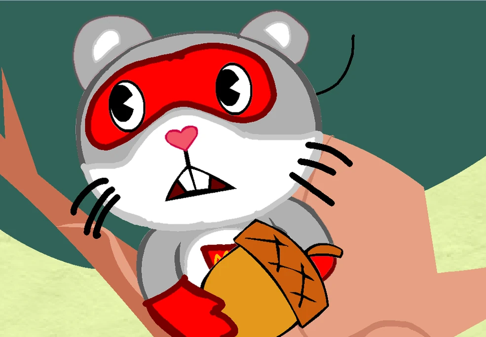 Helping Helps (HFA version) | Happy Tree Friends Fanon Wiki | Fandom