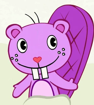 Toothy | Happy Tree Friends Wiki | Fandom