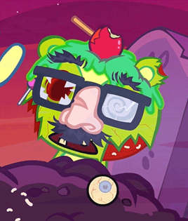 Zombie