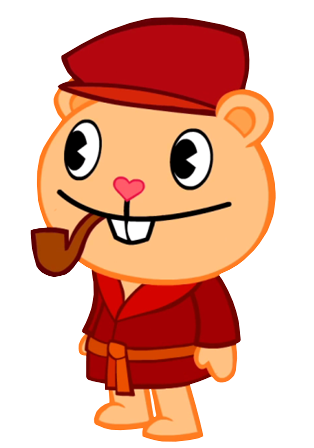 Handy, Happy Tree Friends Wiki