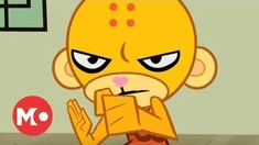 Happy_Tree_Friends_Ka-Pow!_-_Three_Courses_of_Death_(HD)