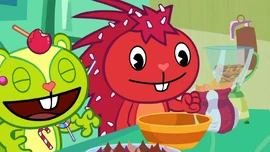 STV1E2.1 Flaky & Nutty