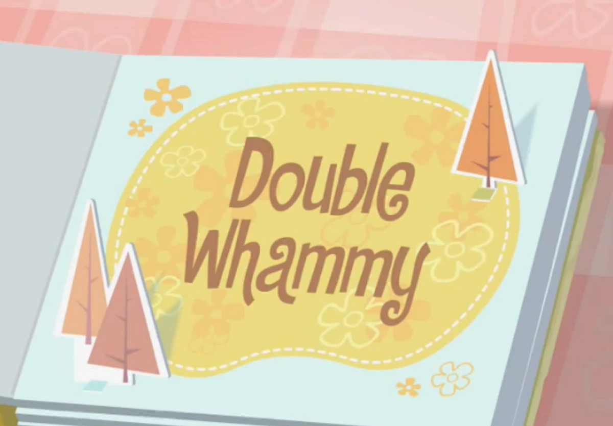 Double Whammy/Galería | Happy Tree Friends Wiki | Fandom