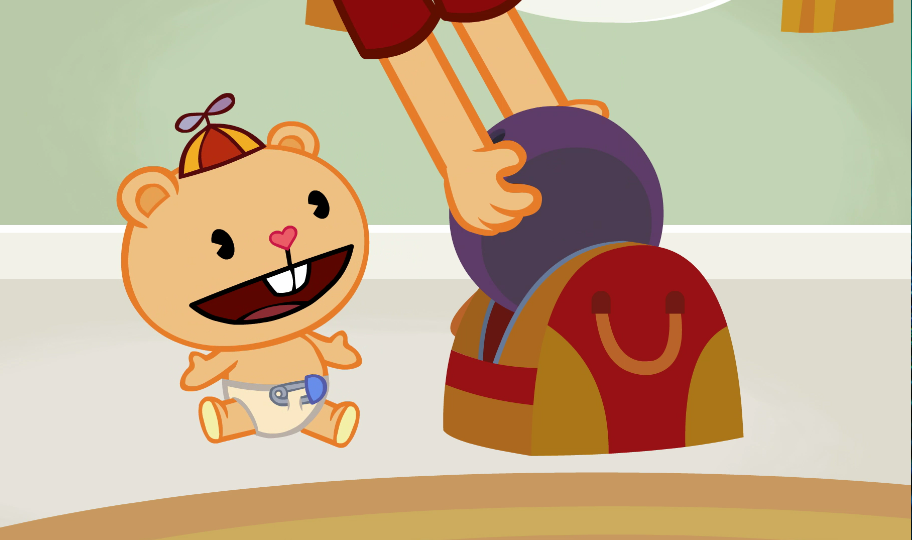 A Handy Nanny Gallery Happy Tree Friends Wiki Fandom