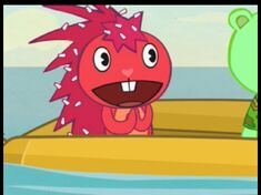 Flaky on a Raft