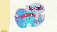Splendid's Season 2 Intro