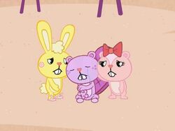 Featured image of post The Best 14 Happy Tree Friends Giggles Crying