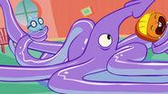 The Giant Squid.