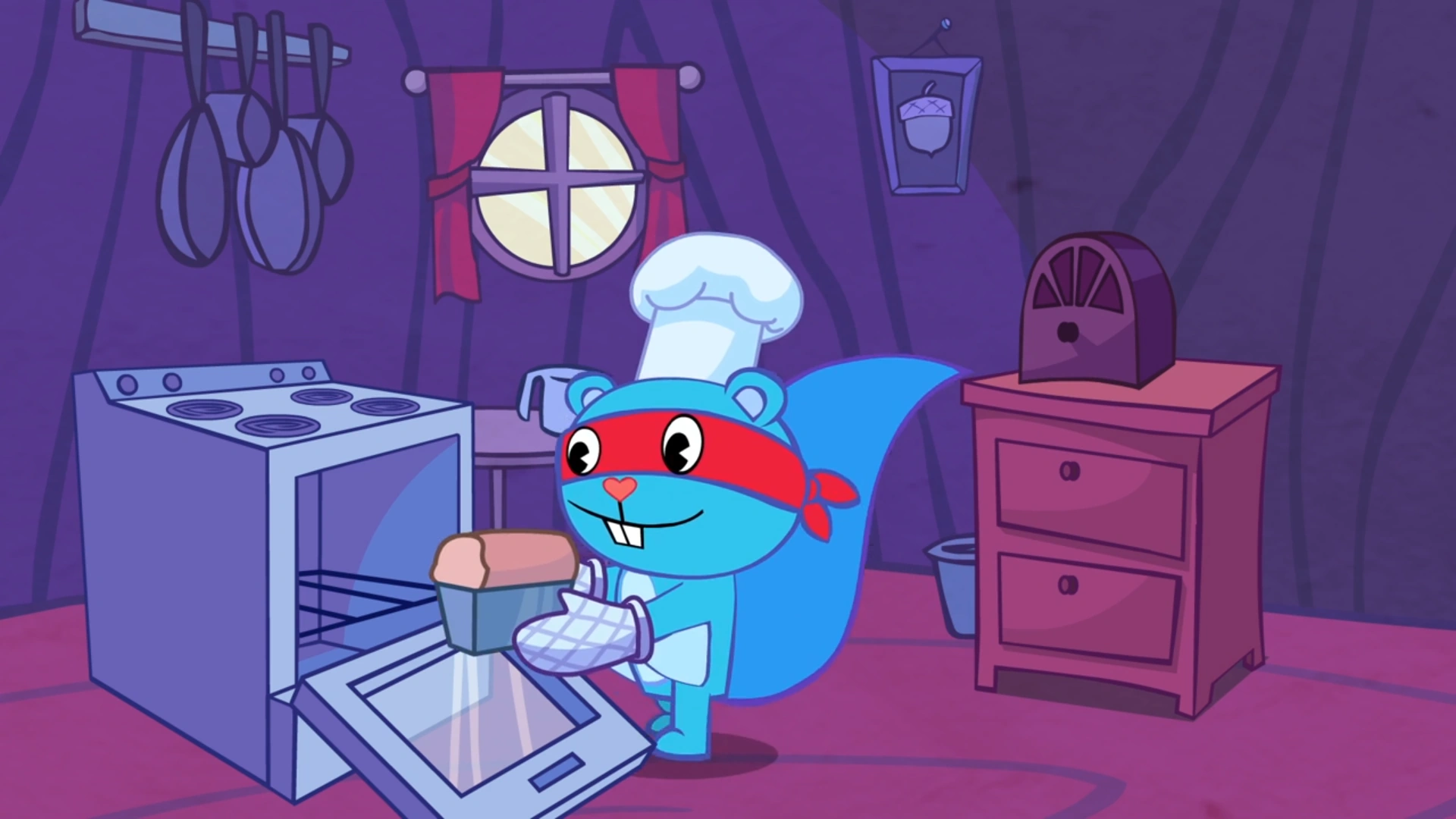 Discuss Everything About Happy Tree Friends Wiki | Fandom