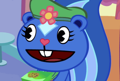Mr. Pickels | Happy Tree Friends Wiki | Fandom