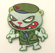 Embroidered Patches - Fliqpy.