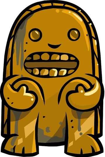 The Cursed Idol | Happy Tree Friends Wiki | Fandom