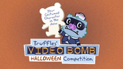 Video Bomb Halloween