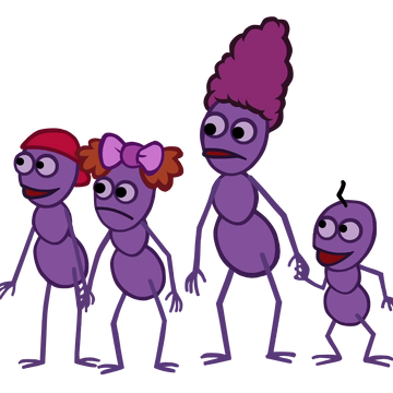 The Ants Happy Tree Friends Wiki Fandom A mad scientist may torture to learn about the victim. the ants happy tree friends wiki fandom