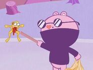 Volunteer Mole.jpg (14 KB) The Mole as a volunteer.