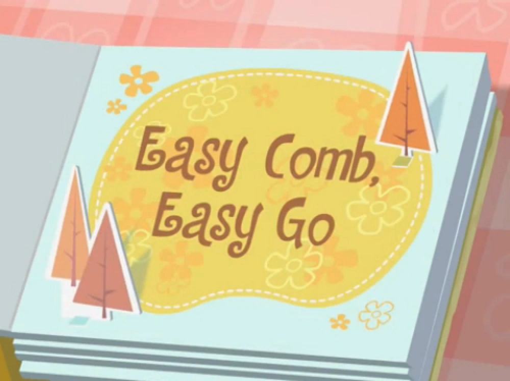 Easy Comb, Easy Go/Galería | Happy Tree Friends Wiki | Fandom