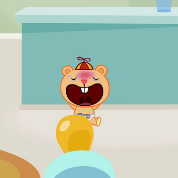 A Handy Nanny Happy Tree Friends Wiki Fandom A Handy Nanny Happy Tree Friends Wiki Fandom