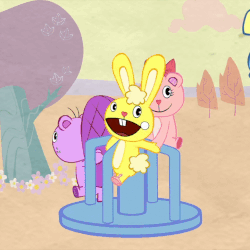 Happy tree friends episode 1 season 1 online