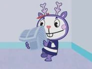 Lumpy/Muertes | Happy Tree Friends Wiki | Fandom