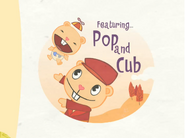 Pop y Cub Intro Temporada 2