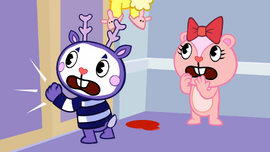 See You Later, Elevator | Happy Tree Friends Wiki | Fandom