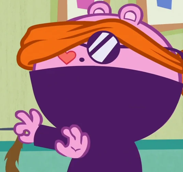 The Mole Happy Tree Friends Wiki Fandom