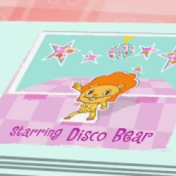 Disco Bear Gallery Happy Tree Friends Wiki Fandom Two doggos go for a dance off! disco bear gallery happy tree friends