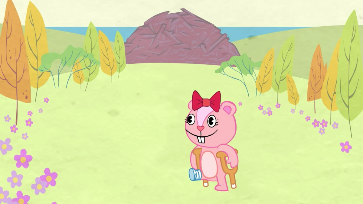 Helping Helps/Gallery | Happy Tree Friends Wiki | Fandom