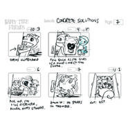 Concrete Solution Storyboard 7