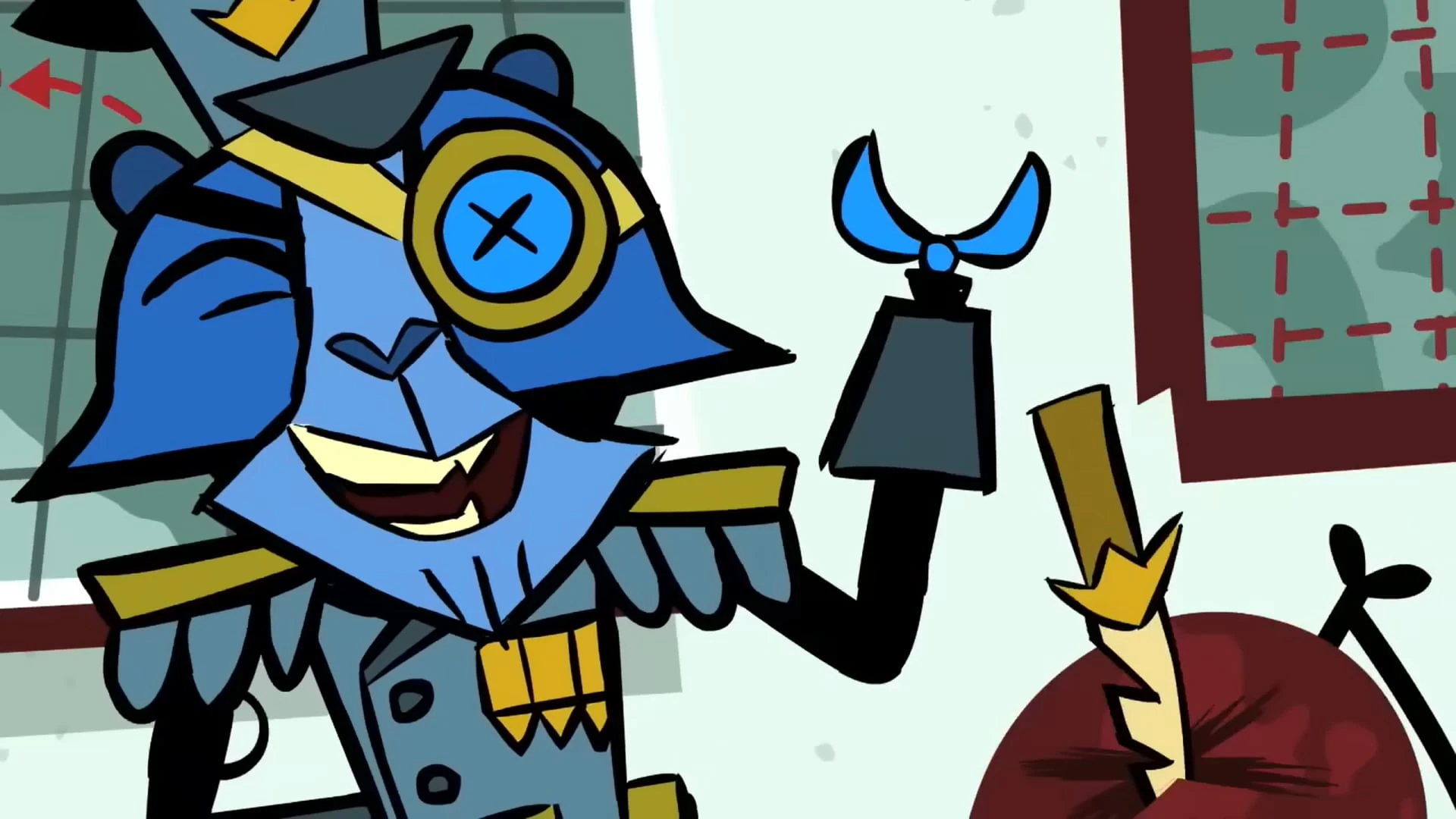 List of Antagonists | Happy Tree Friends Wiki | Fandom