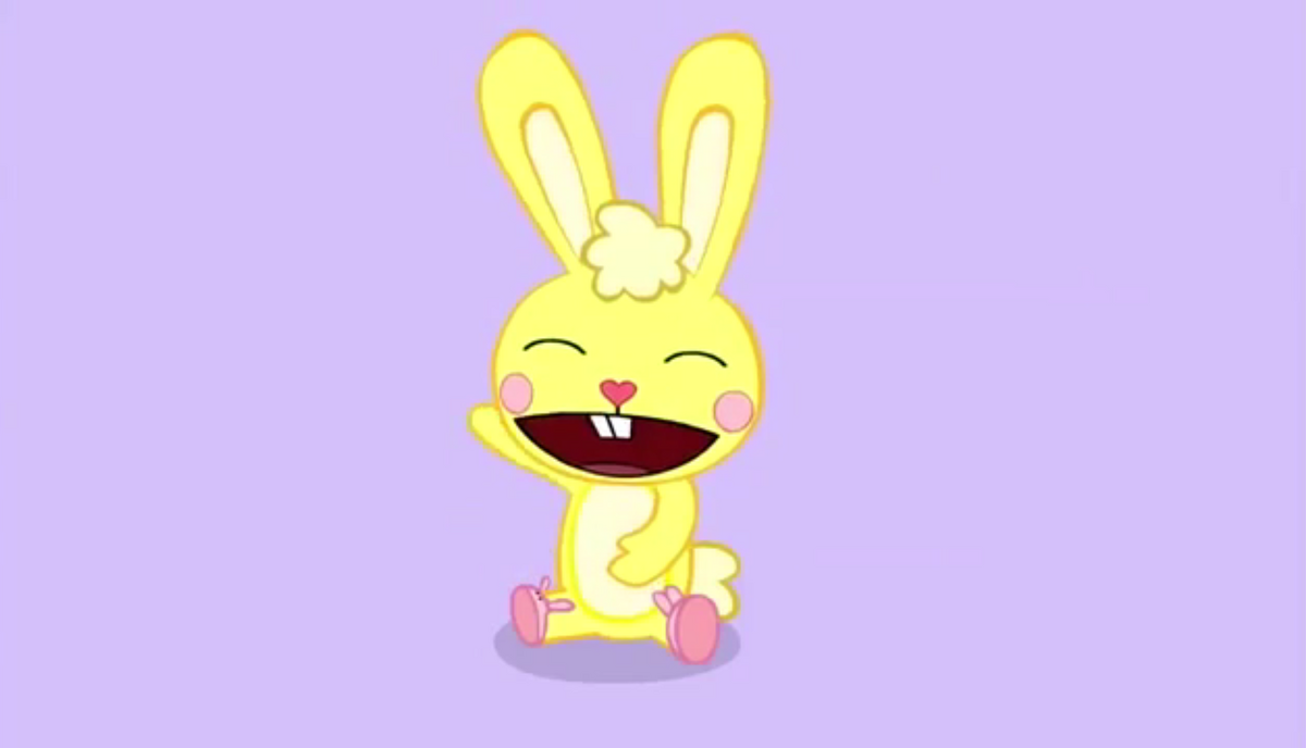 happy tree friends wallpaper iphone