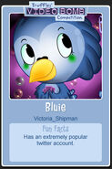 Bluie