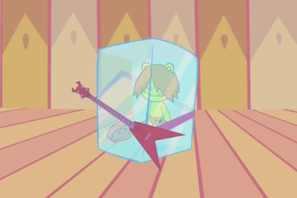 Teori Dan Spekulasi Happy Tree Friends Wiki Fandom