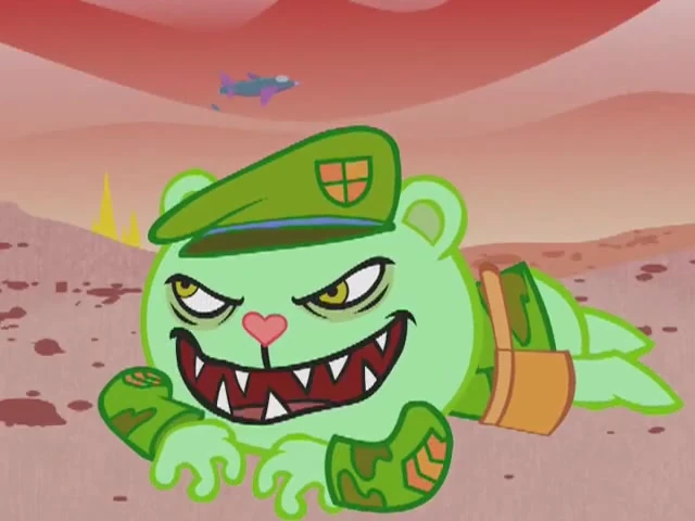 Discuss Everything About HappyTreeFriends вики | Fandom