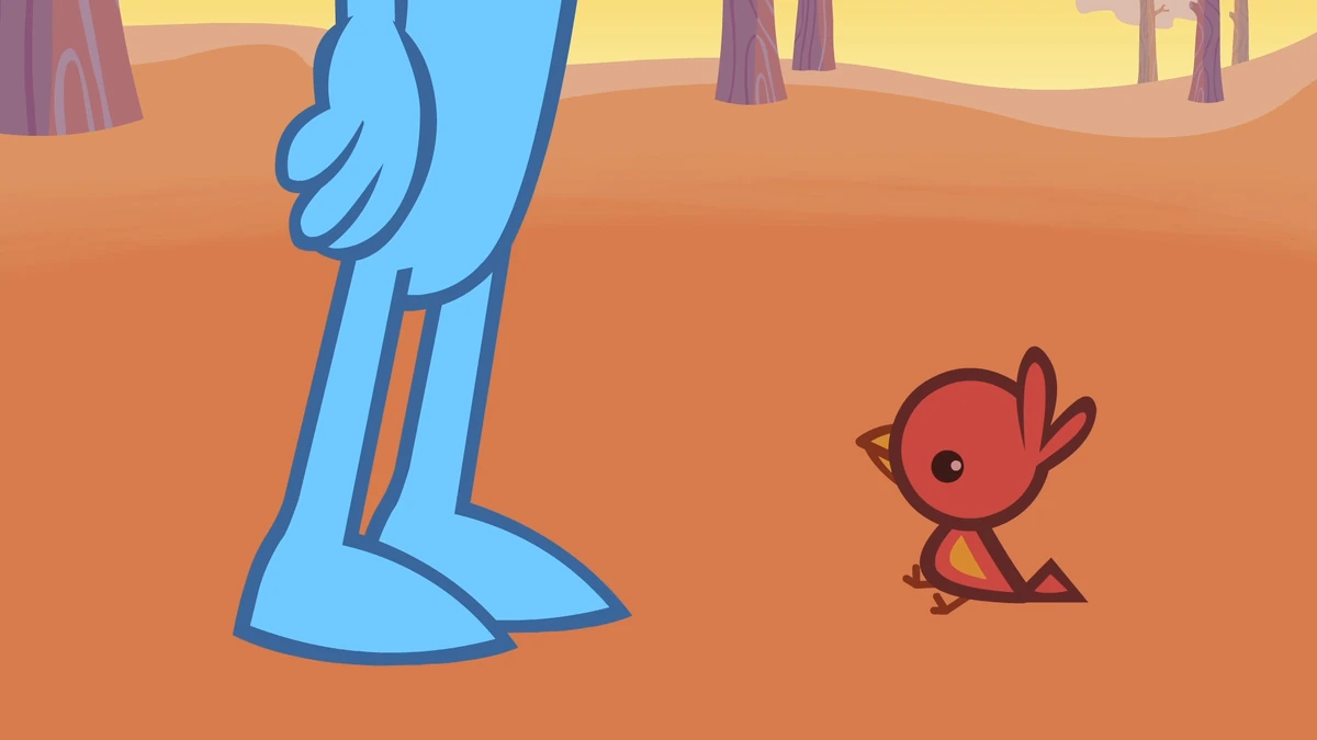 All Flocked Up Happy Tree Friends Wiki Fandom