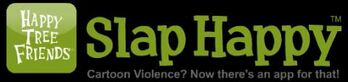 Slap Happy Logo