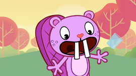  lives up to his name.