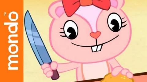 Happy Tree Friends - Eyes Cold Lemonade (Ep 33)-1