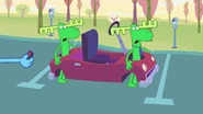 Pod Lumpys/Gallery | Happy Tree Friends Wiki | Fandom