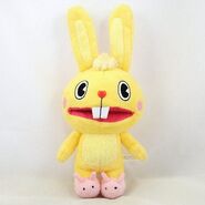 Stuffed Doll - Cuddles (10" 25cm).